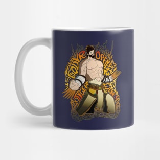 Godyr Mug